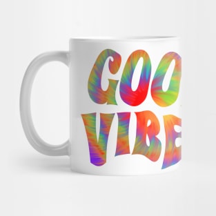 Good Vibes Mug